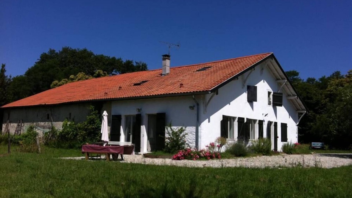 Saubusse House | Charming villa south landes near Hossegor ocean
