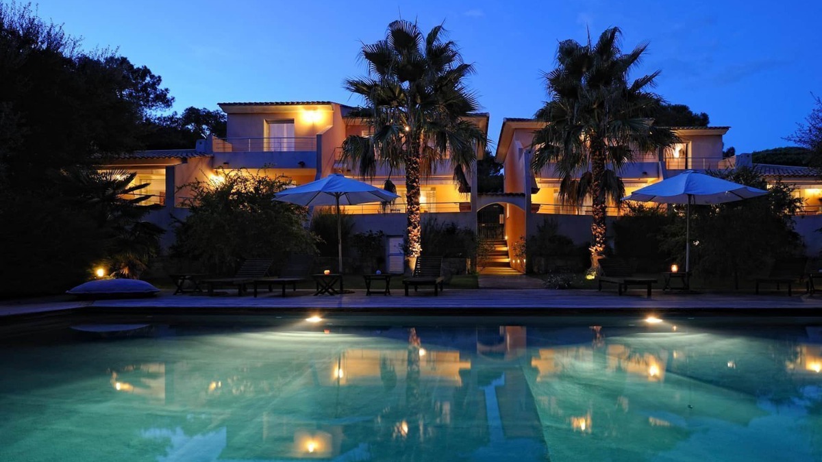 Porto-Vecchio Villa | Charming * villa with heated pool, near downtown