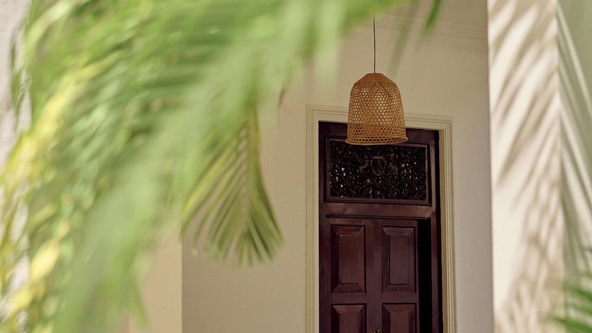Kaduruduwa Villa | Charming villa with Pool in Unawatuna - 7 bedrooms for a relaxing getaway