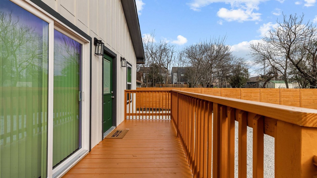Denver Heights Cottage | Charming Walkable 4 Br/2.5 BA Near Dtown Riverwalk