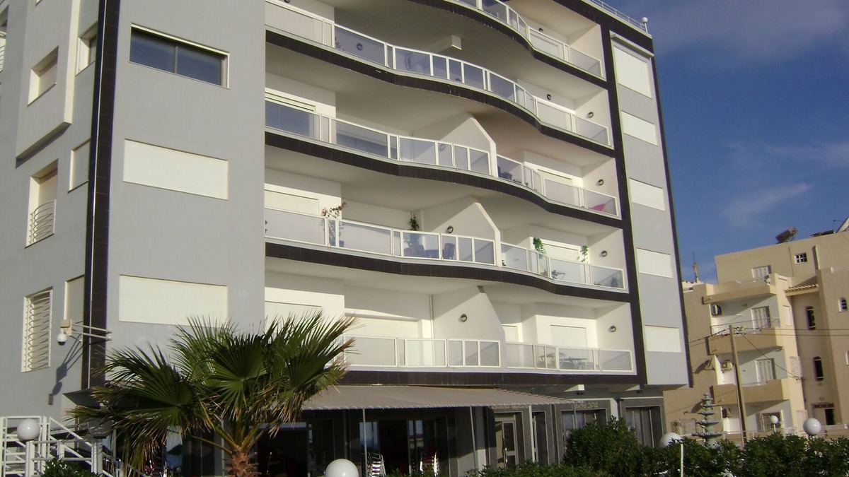 Tantana Apartment | Charming, well-equipped, waterfront studio Tourist area PORT KANTAOUI