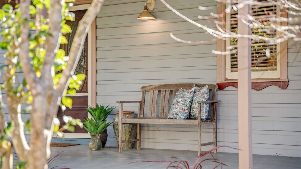 Wentworth Falls Cottage | Charming Wentworth Falls Cottage