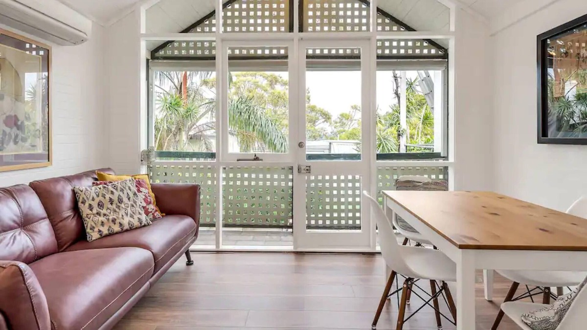 Balmain House | Charming Workers Cottage in a Perfect Enclave