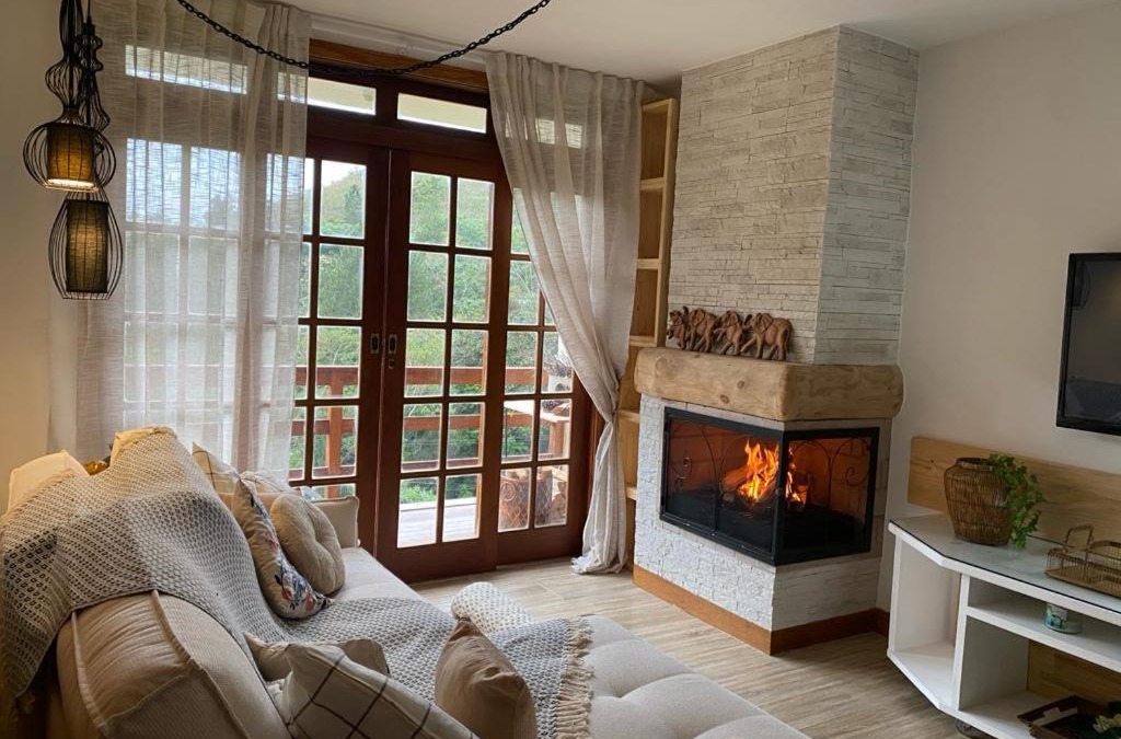 Albuquerque Apartment | Charmoso recanto na serra