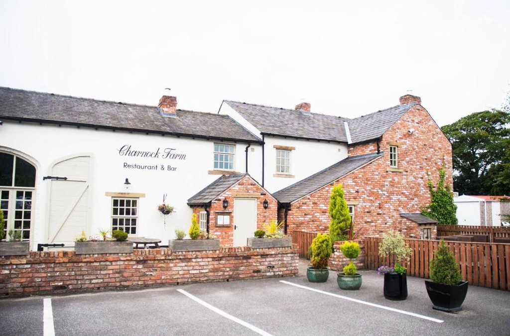 Leyland Hotel | Charnock Farm