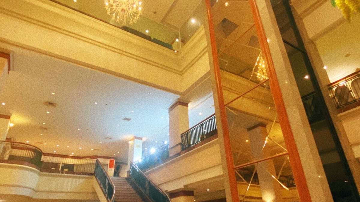 Khon Kaen Hotel | Charoenthani Khonkaen Hotel