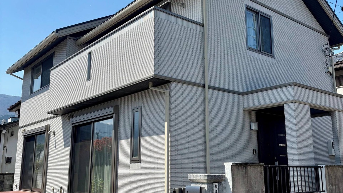 Minami-Alps House | [Charter & cleanliness] Flexible pricing! Long-term stays welcome! ｜ 4LDK ・Yard & parking space included!