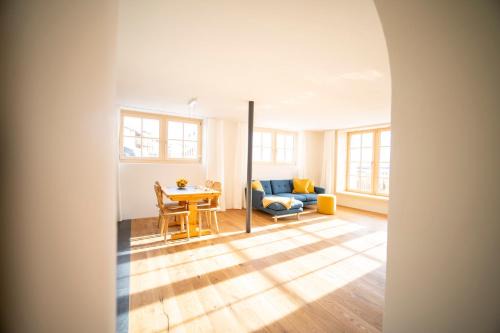 Engadin Scoul Apartment | Chasa Muntanella