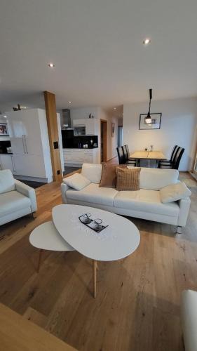 Sent Apartment | Chasa Scandella - Apartment Carl