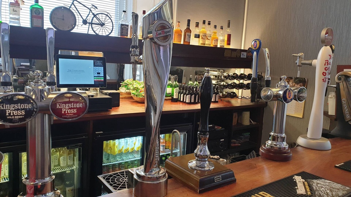 Whitehaven Hotel | Chase Hotel