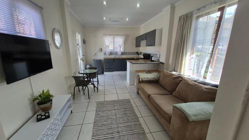 Pietermaritzburg Apartment | Chase Valley Hideaway