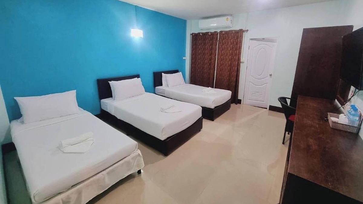 Chiang Rai House | Chat House Chiang Rai