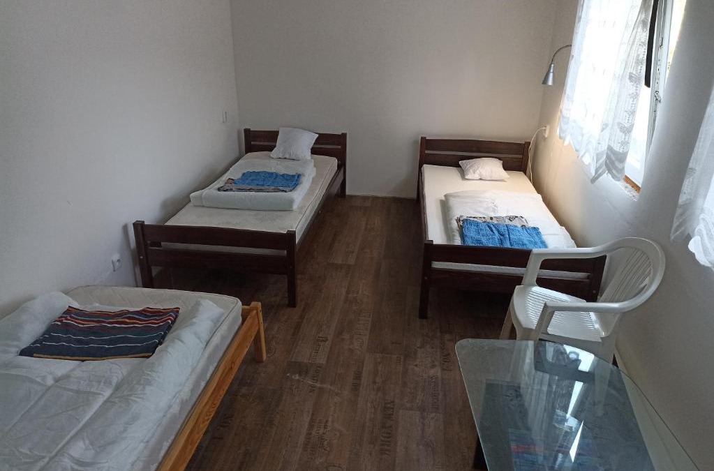 Brno Apartment | Chata Útěchov