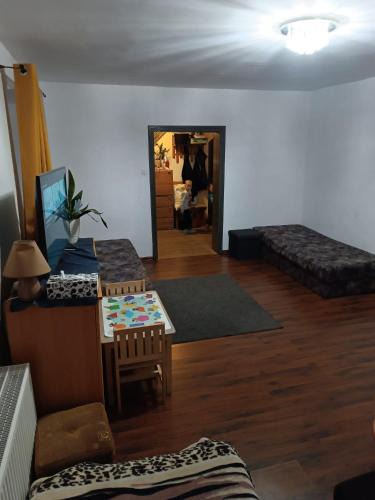 Iłowa House | Chata łabedzia