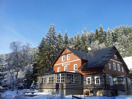 Pec pod Snezkou House | Chata Betyna