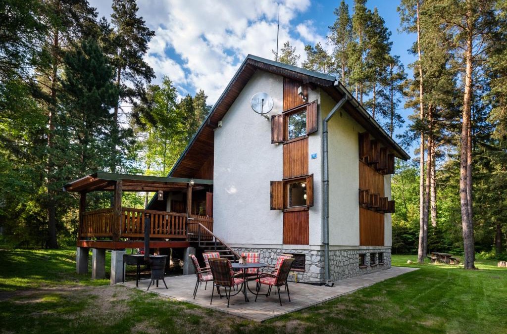 Mlynceky House | Chata Dáša High Tatras