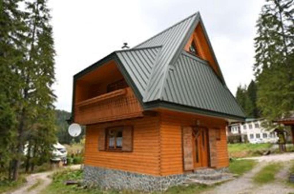 Stratena Apartment | Chata Erika