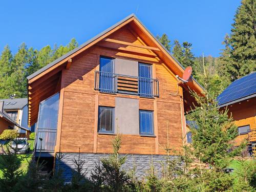 Martin Ski Chalet | Chata Ferrata Martinky