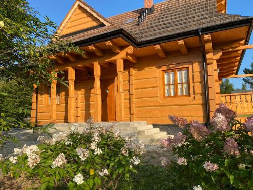 Cisna Ski Chalet | Chata Hyrlata 2