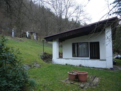 Splzov House | Chata Lesní Vyhlídka