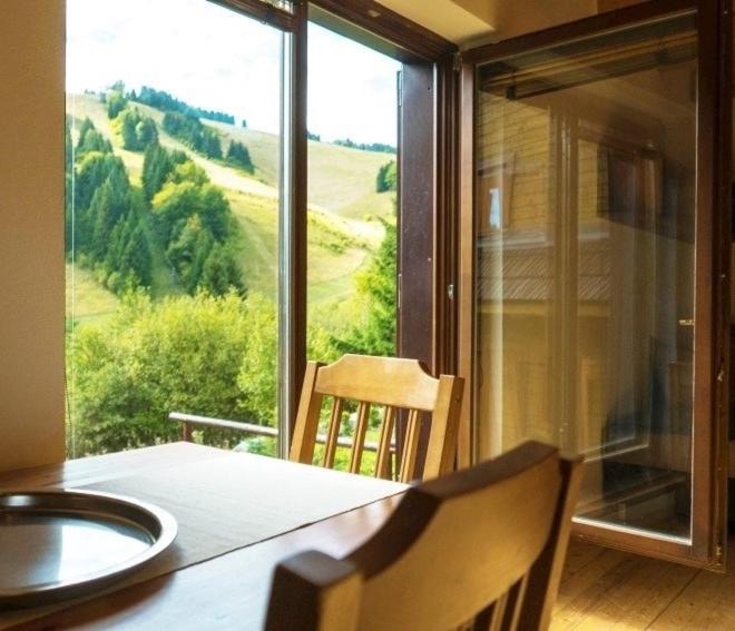 Ruzomberok Ski Chalet | Chata Michal