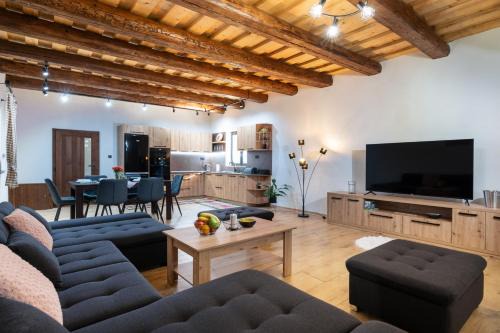 Muran House | Chata Muránka