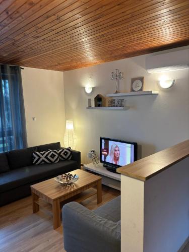 Kaluza House | Chata Naďa - Zemplínska Šírava