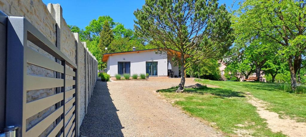 Zlic House | Chata Pohádka