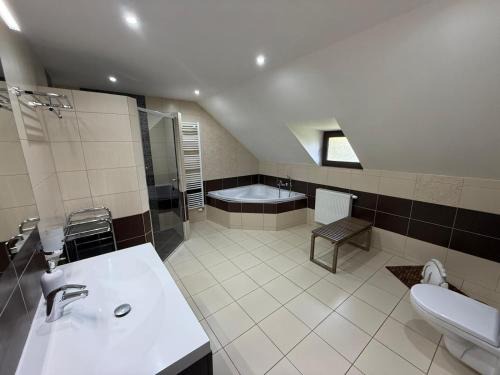 Abertamy Ski Chalet | Chata Pohoda Abertamy - ex Chata Zdeňka