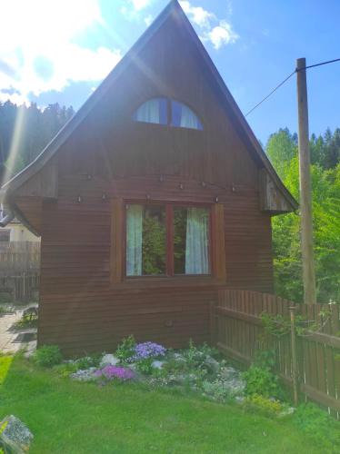Spisska Nova Ves Ski Chalet | Chata pre hostí s ohniskom