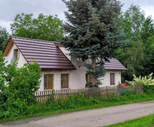 Radim House | Chata Radim
