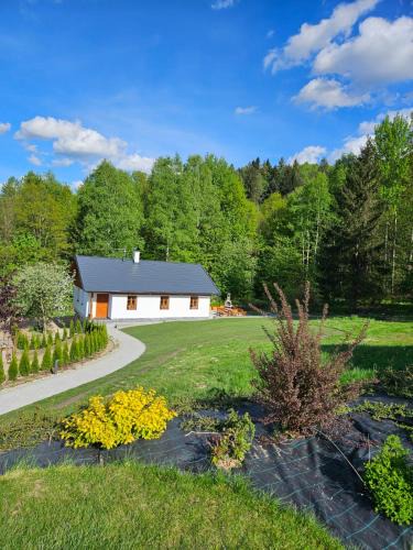 Krasna Ski Chalet | Chata Stříbrník