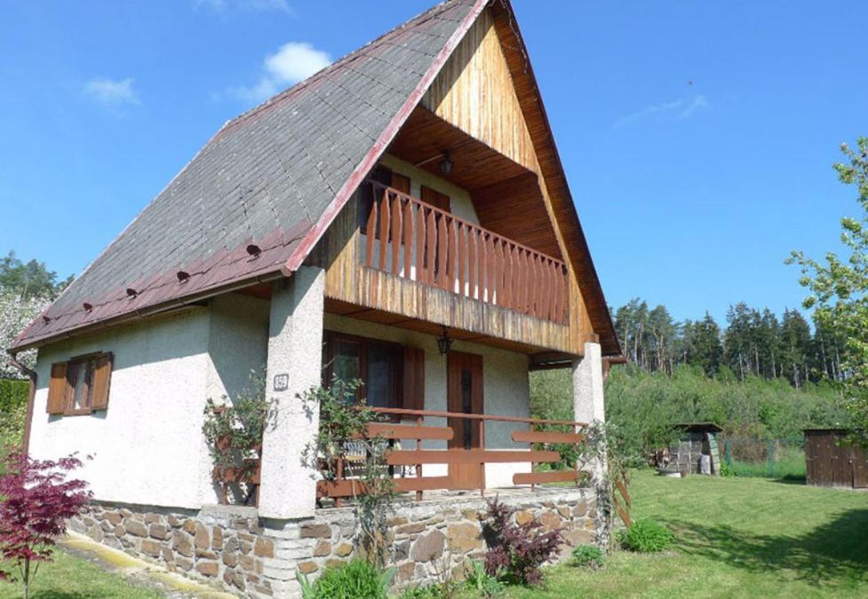 Sobeslav House | Chata Svákov - poznejte Jižní Čechy