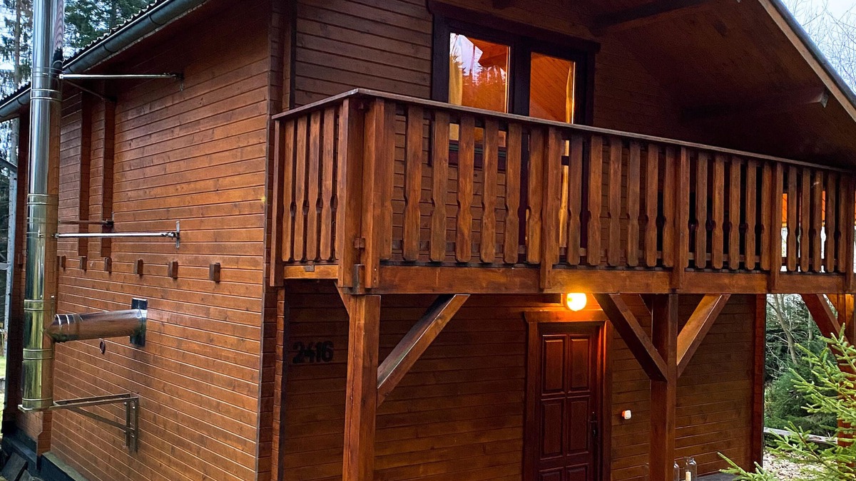 Namestovo Cottage | Chata TRI GROŠE 3