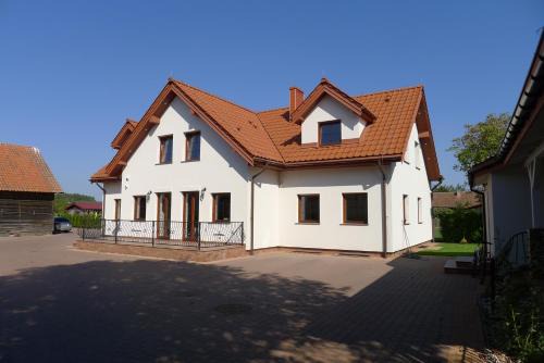 Pisz House | Chata u Krawata