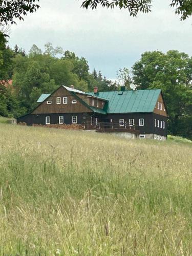 Strazne Ski Chalet | Chata VISTA Strážné