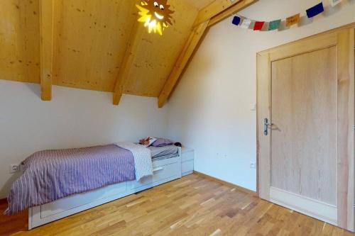 Stara Lesna House | Chata Vysoké Tatry