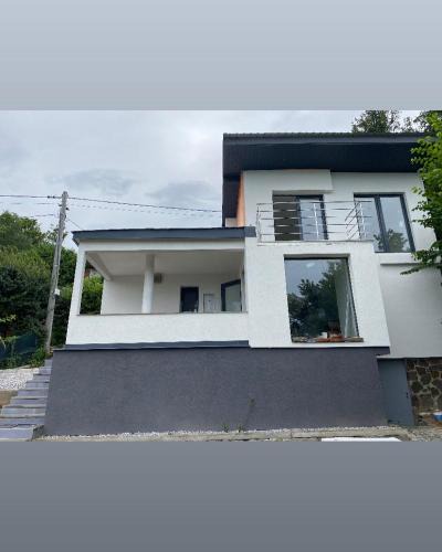 Kaluza House | Chata Zemplínska Šírava