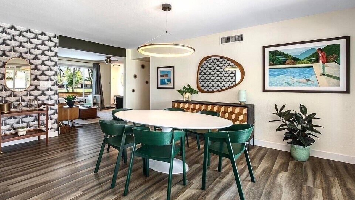 Broadway Palms House | Chateau Balboa! Heated Pool/BBQ/Family Friendly