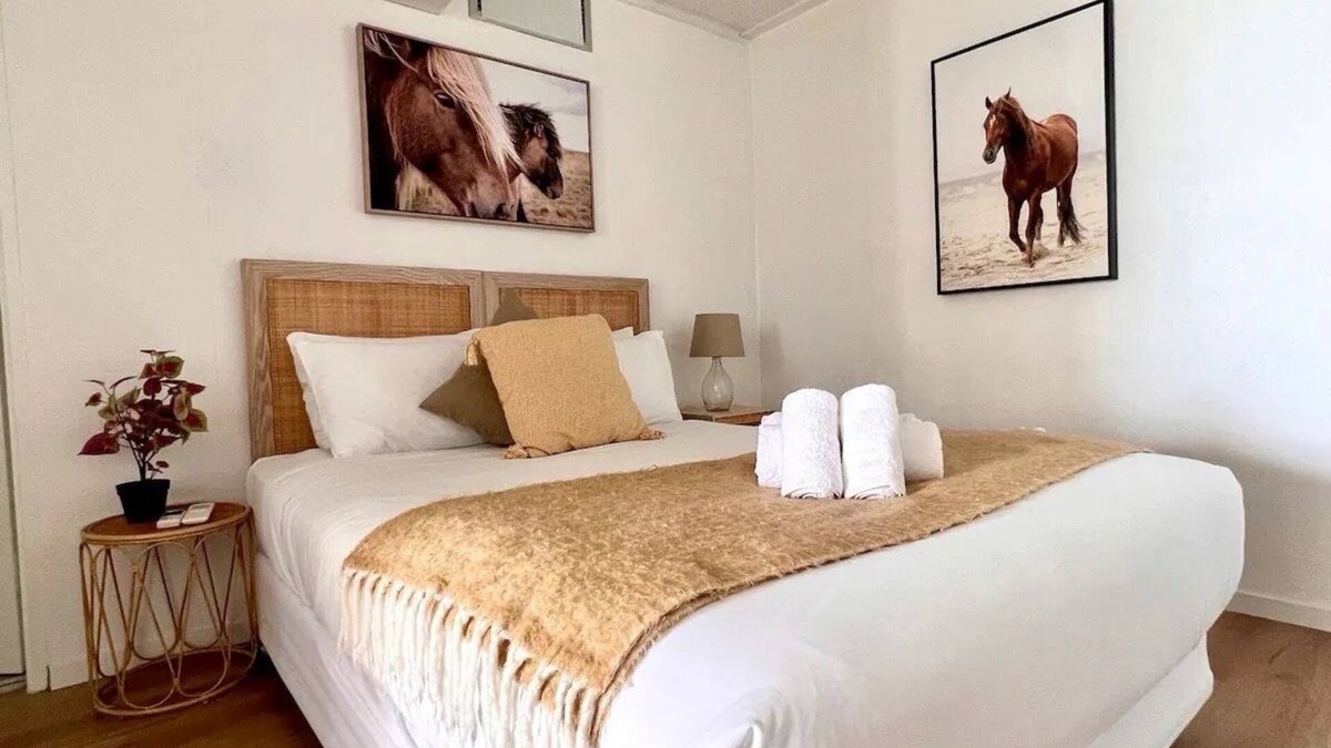 Surfers Paradise Apartment | Chateau Beachside