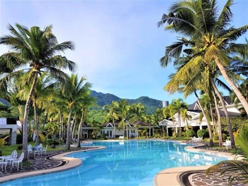 Calamba Hotel | Chateau Bleu Resort
