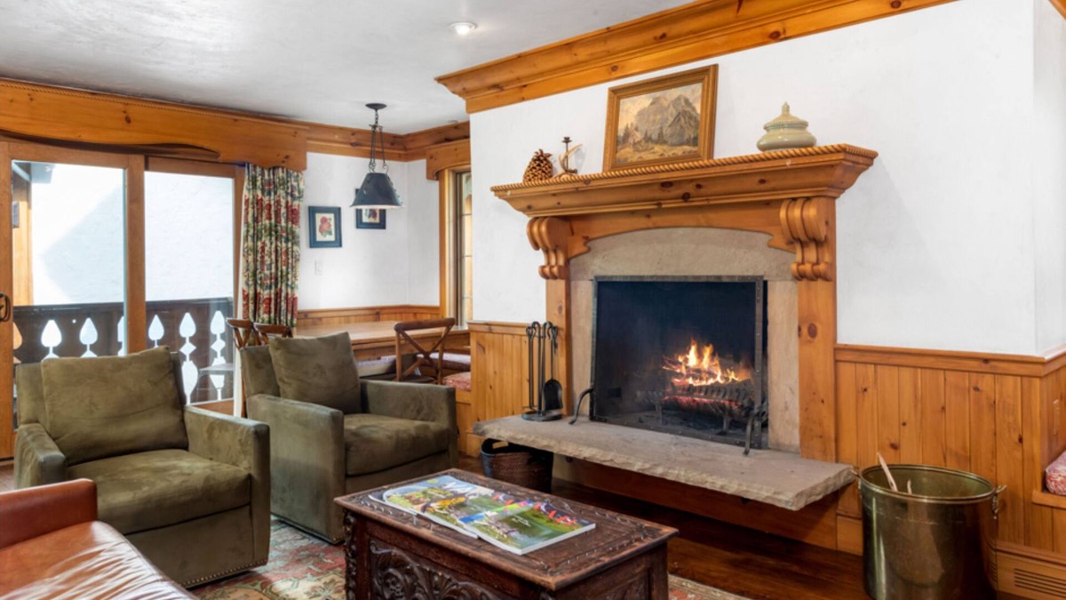 Vail Condo | Chateau Christian | 310 - 2 Bedroom Platinum