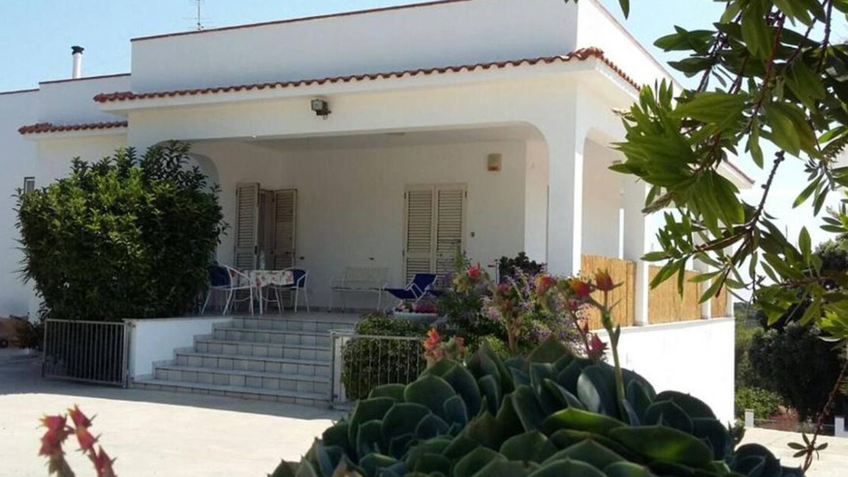 Santa Caterina House | Chateau/Country House