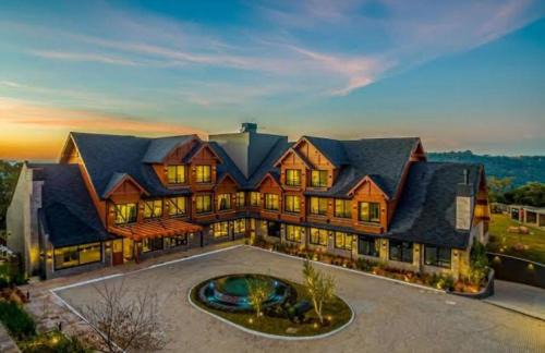 Gramado Resort | CHATEAU DU GOLDEN