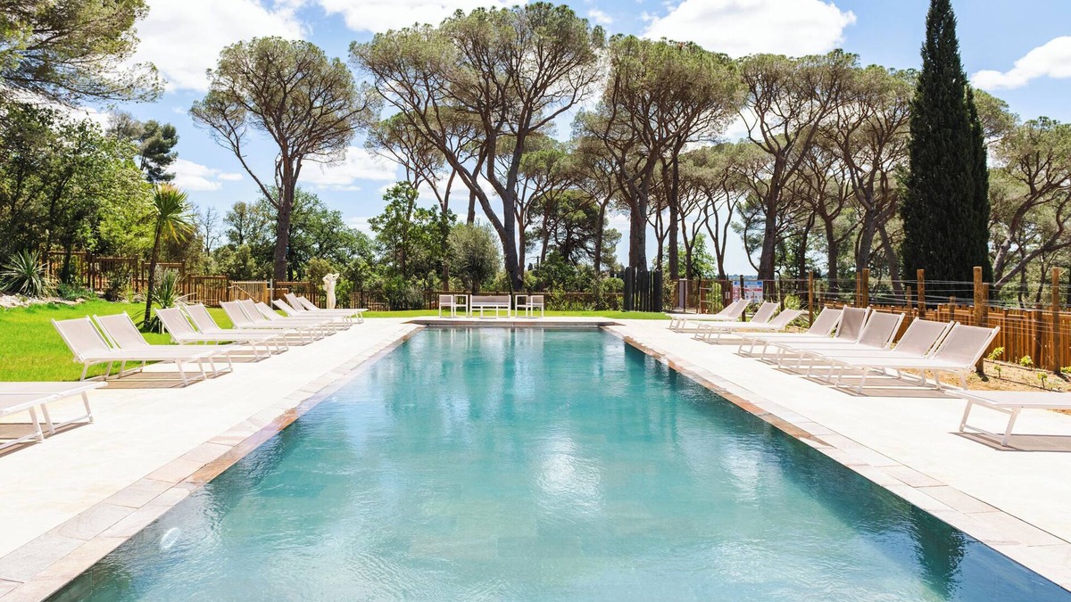 Pezenas Other | Chateau du Parc Pezenas