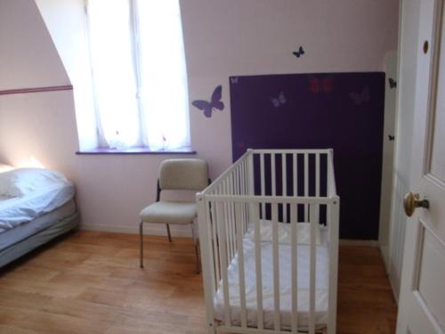 Massay House | chateau du ponthereau