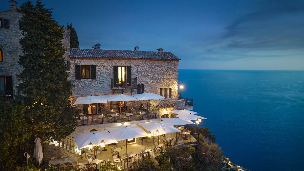 Old Town Hotel | Chateau Eza