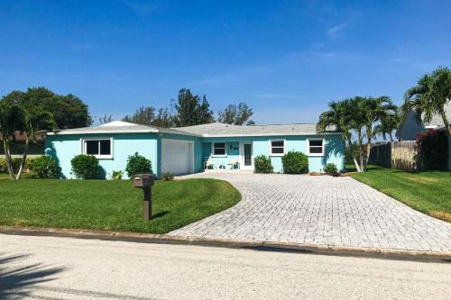 River Isles House | Chateau La Riviere