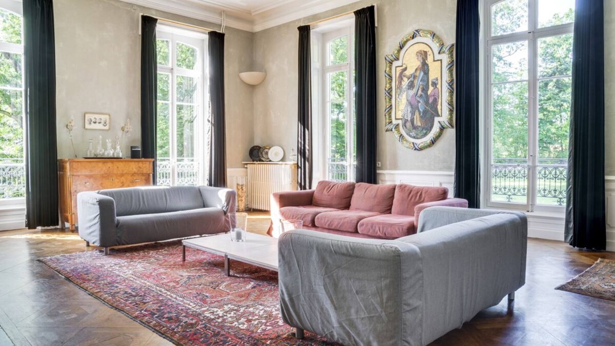 La Pacaudiere Other | Chateau Les Bardants