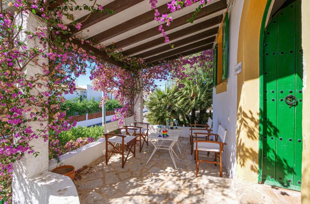 Alcanada House | Chateau Mahe